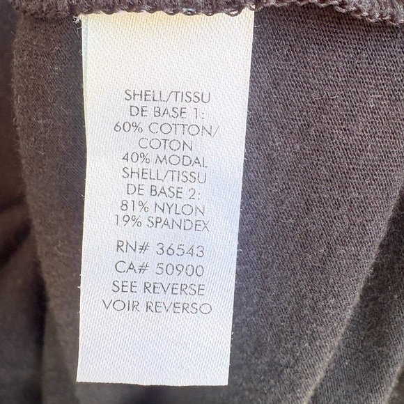 Calvin Klein Black CK Graphic Fitted Short Sleeve Mesh Tee - Picture 8 of 8